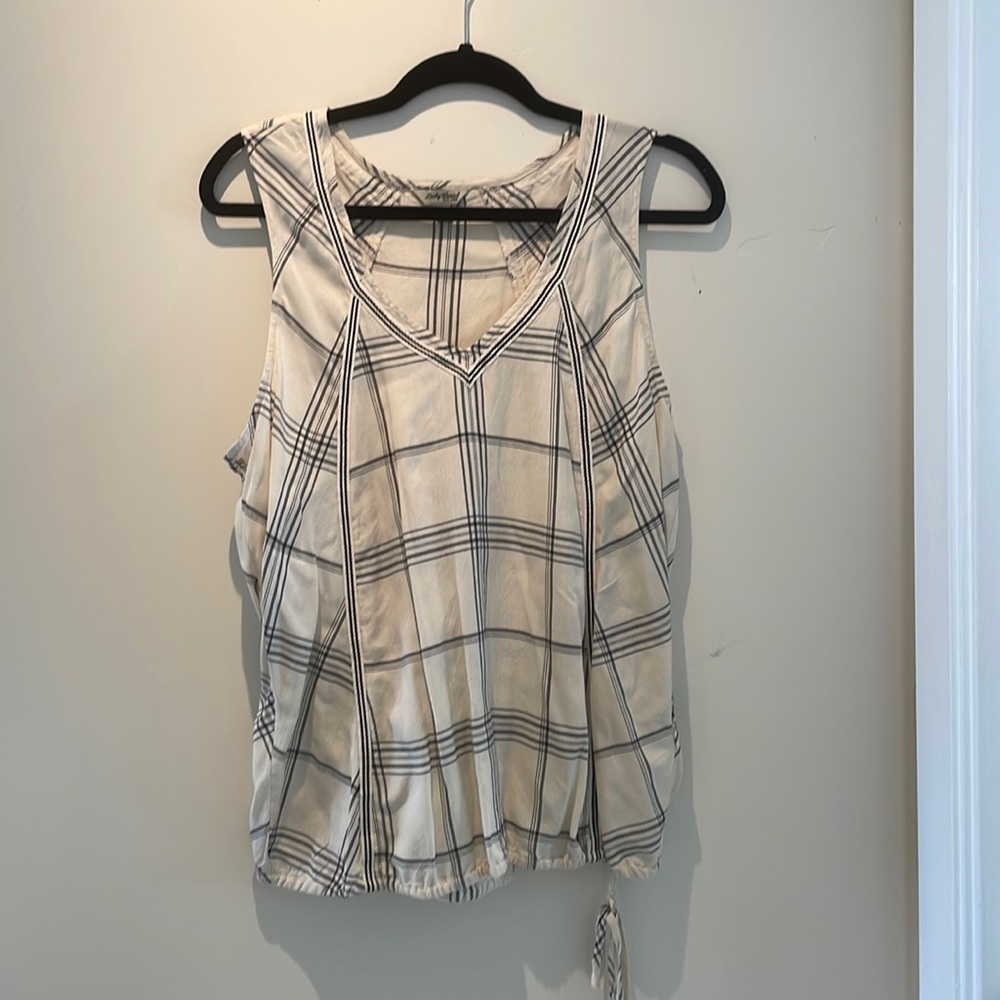 Lucky Brand Top